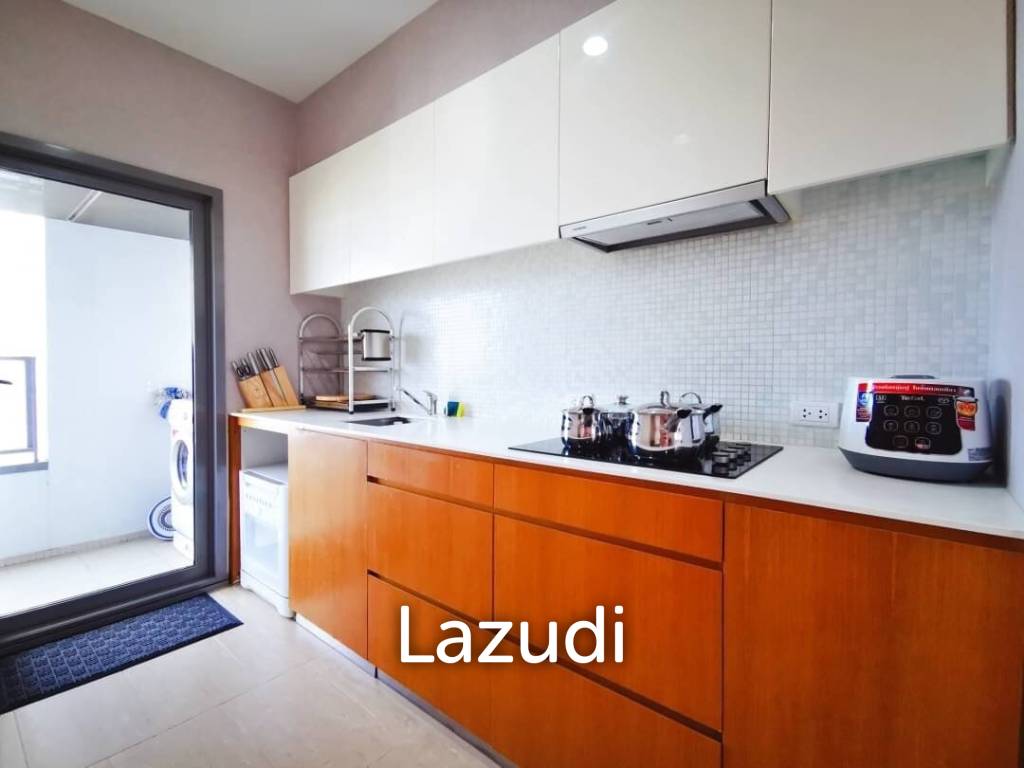 รูป 4 Beds 6 Baths 362 SQ.M. Northpoint Condominium - รูปที่ 6/18