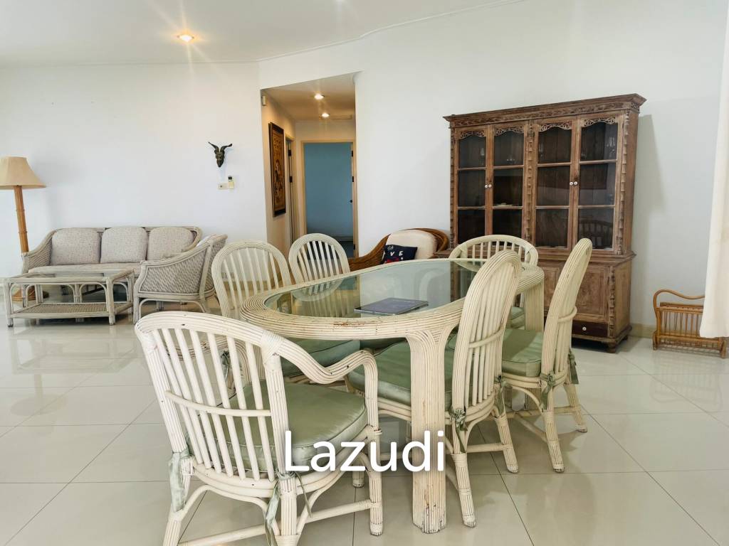 รูป Baan Somprasong Pattaya Condo for Sale - รูปที่ 12/22