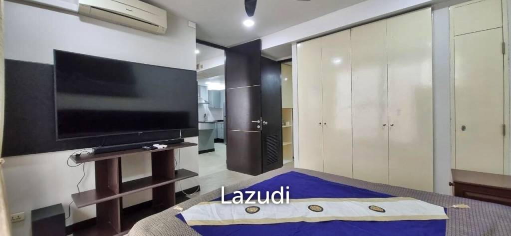 picture Bay House Condo in Central Pattaya for Sale - 8/12