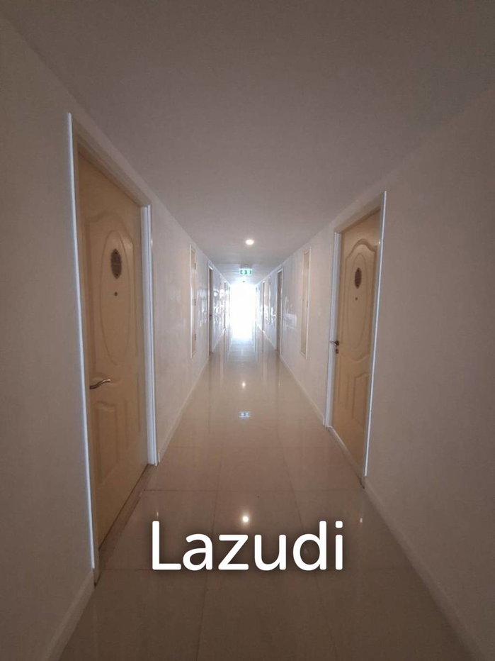 picture SEASIDE CITY : Affordable 1-Bedroom Condo in Cha Am - 11/25