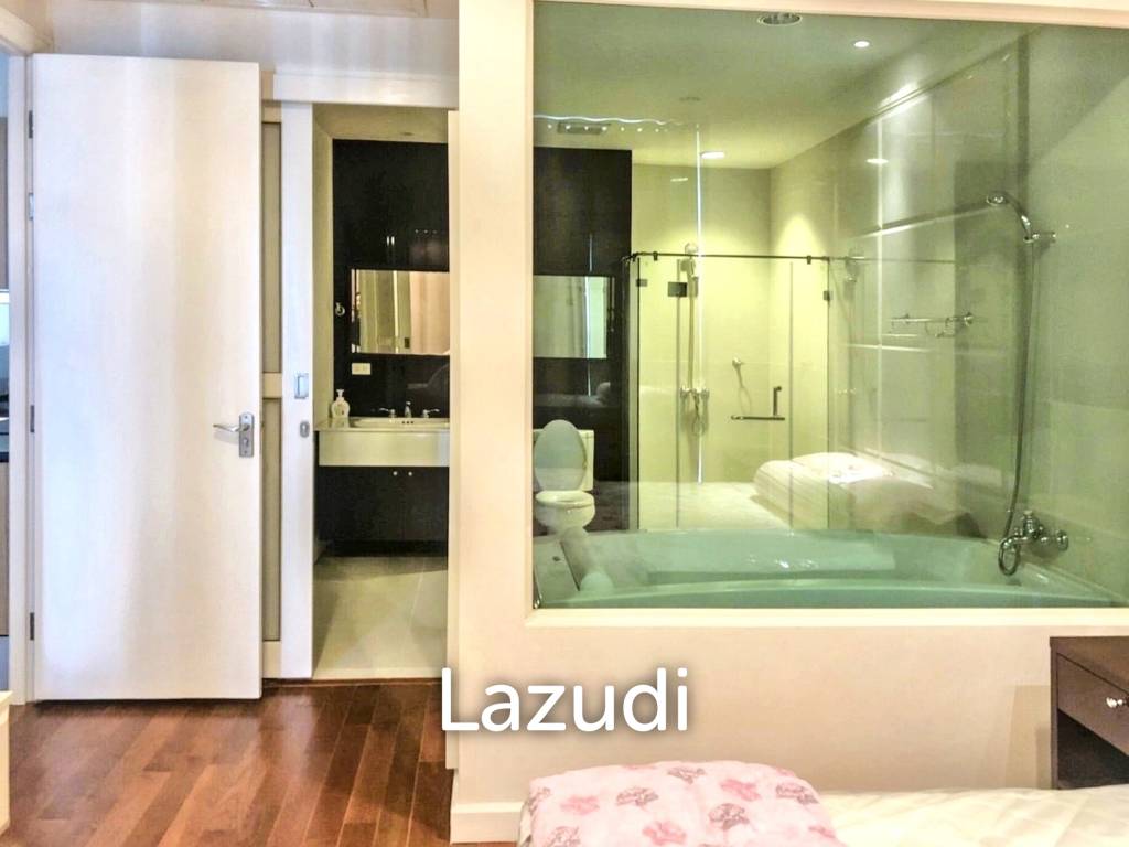 รูป 1 Bed 1 Bath 54 SQ.M The Address Chidlom - รูปที่ 5/7