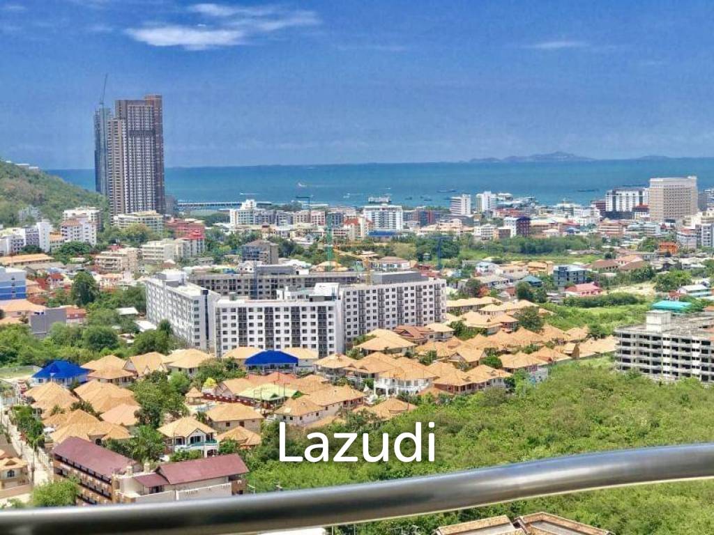 รูป Supalai Mare Pattaya Condo for Sale - รูปที่ 8/16