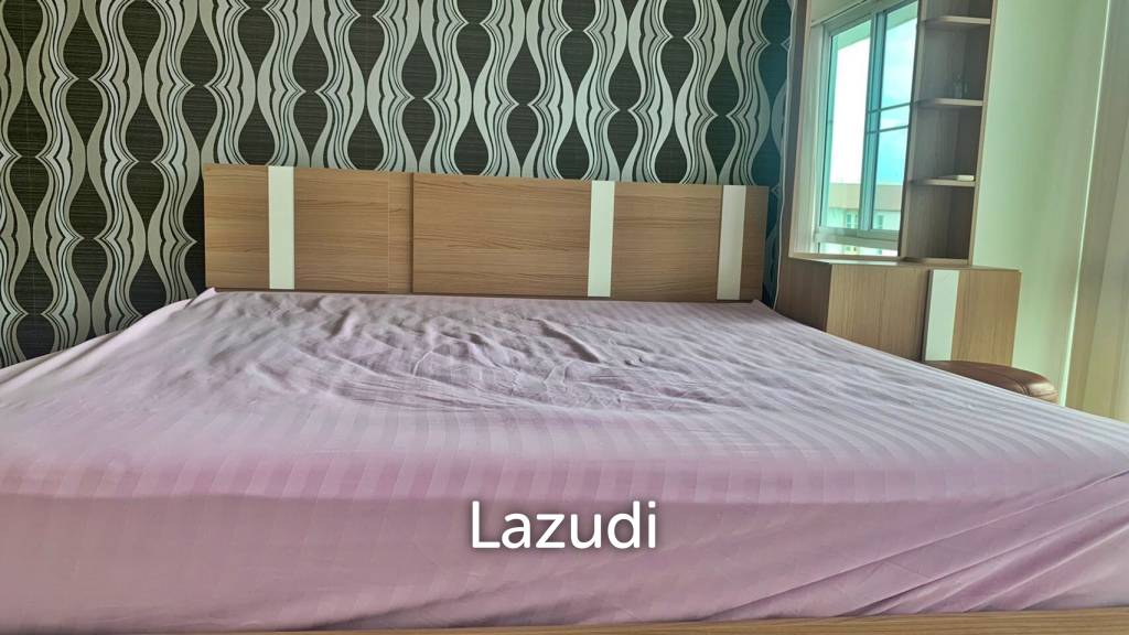 picture 2Bedrooms AD Bang Saray Condo for Sale - 10/34