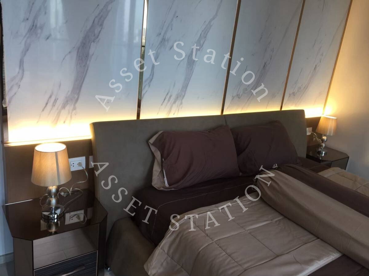 รูป NOBLE PLOENCHIT  | 🚅 BTS เพลินจิต ใกล้ Central Embassy Gaysorn Village  - รูปที่ 9/16