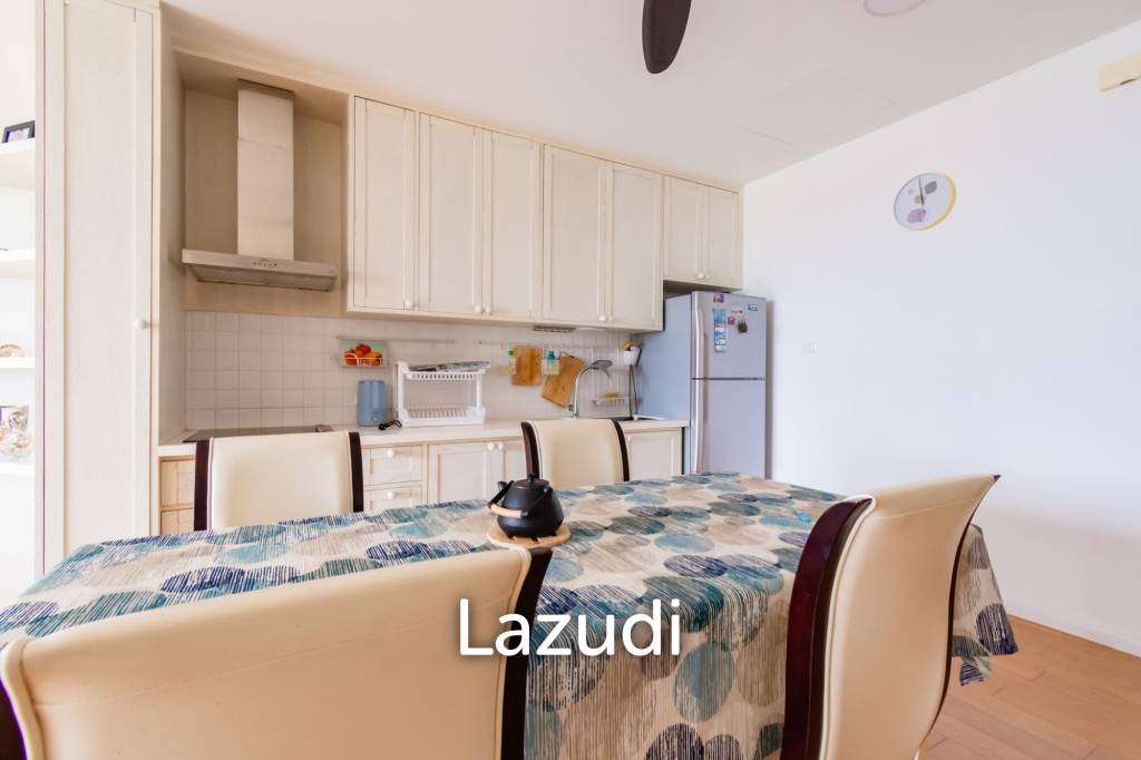 รูป MALIBU : 2 Bed Pool View Condo - รูปที่ 7/23