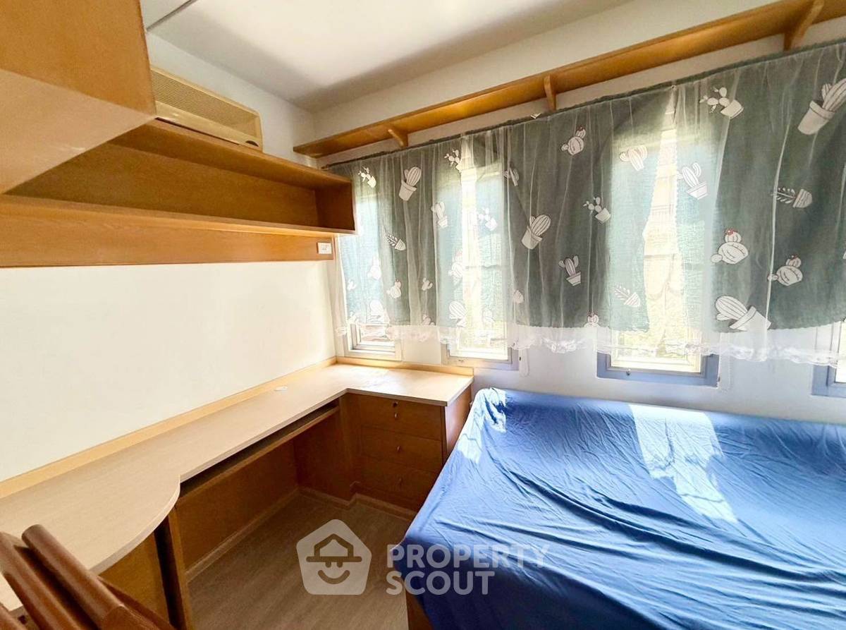 รูป คอนโด 2 ห้องนอน ขาย บ้านสวนสุโขทัย ใกล้ MRT บางพลัด (ID 2240593) - รูปที่ 9/16