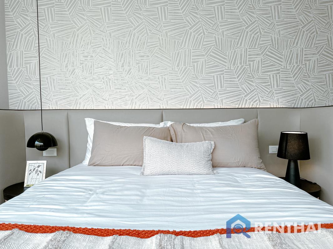 รูป สำหรับ ขาย คอนโด 2 ห้องนอน ที่ Vibe Residence - รูปที่ 9/25