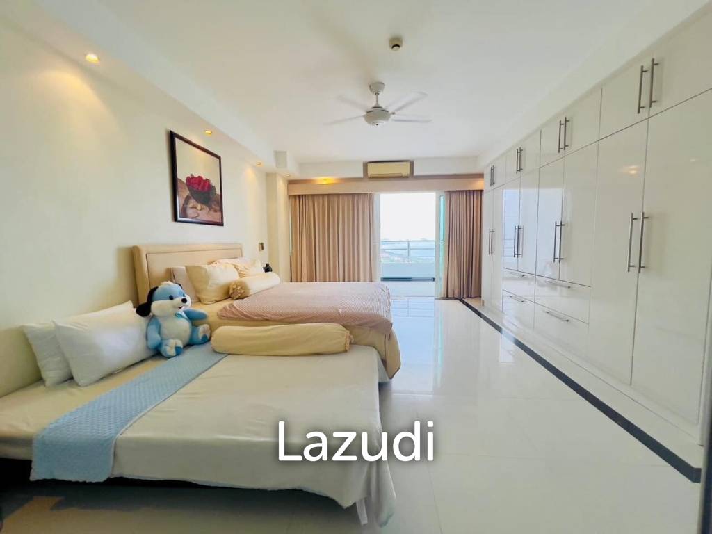 รูป 2 Bedrooms 2 Bathrooms 200 SQ.M. View Talay 3 A - รูปที่ 13/20