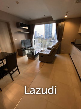 1 Bed 1 Bath 43.5 Sqm Condo For Sale and Rent