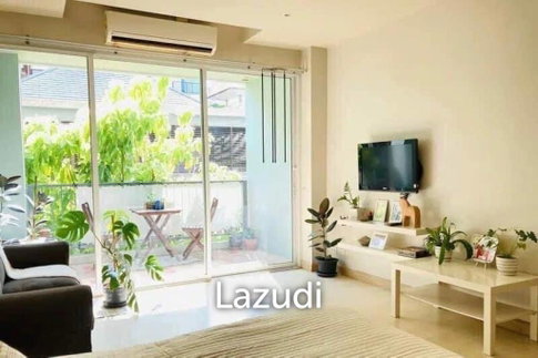 Studio 39.5 SQ.M Diamond Suites Resort