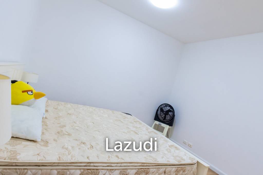 รูป MALIBU : 2 Bed Pool View Condo - รูปที่ 12/23