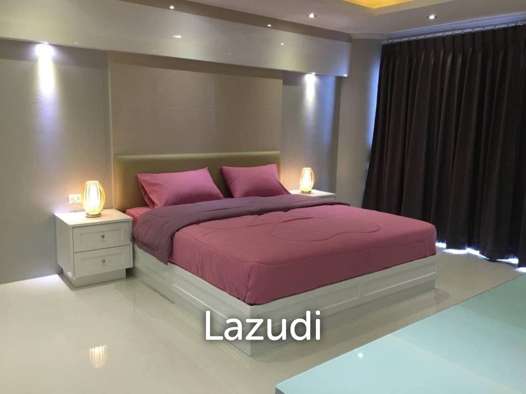 รูป Park Beach condo for Sale - รูปที่ 5/10
