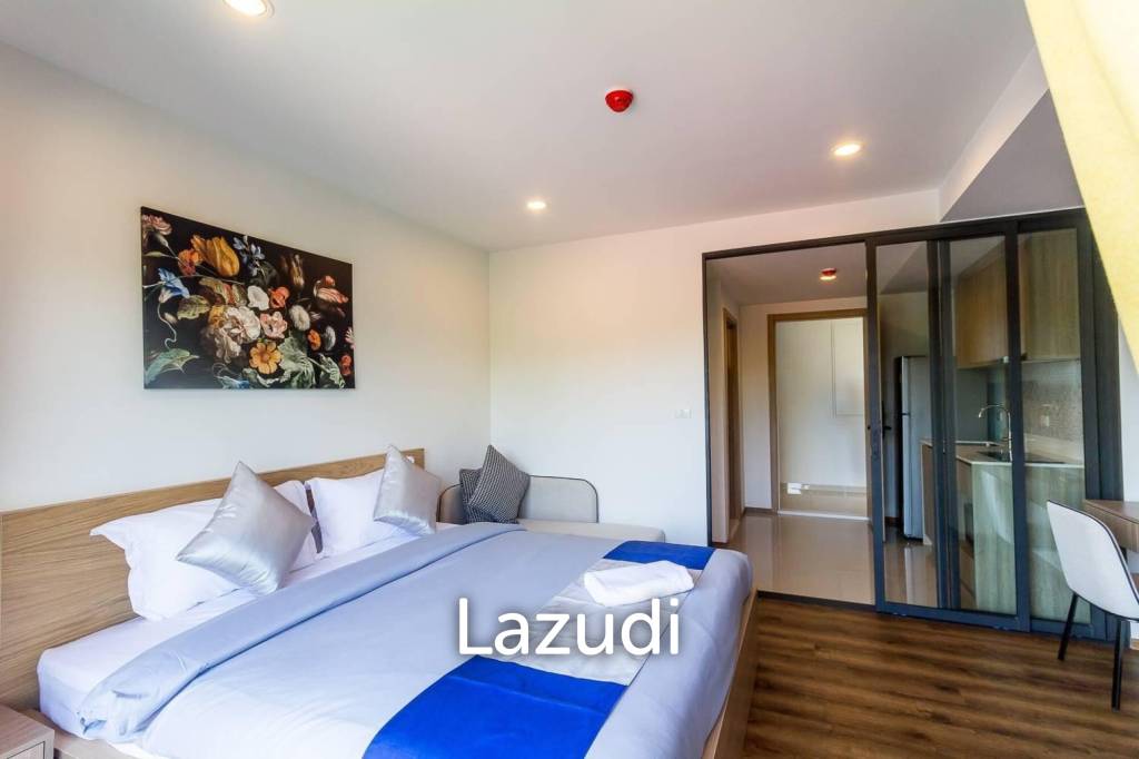 picture Studio | Top location | 1-min walk to the sea - 11/12
