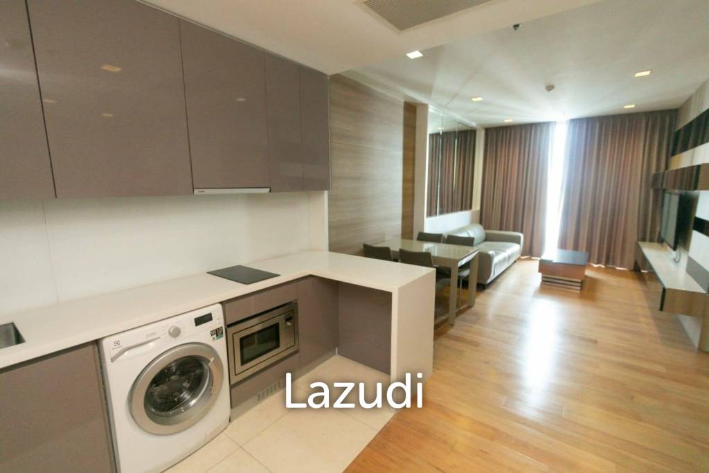 รูป 2 Bed 2 Bath 74 SQ.M at Hyde Sukhumvit 13 - รูปที่ 9/25