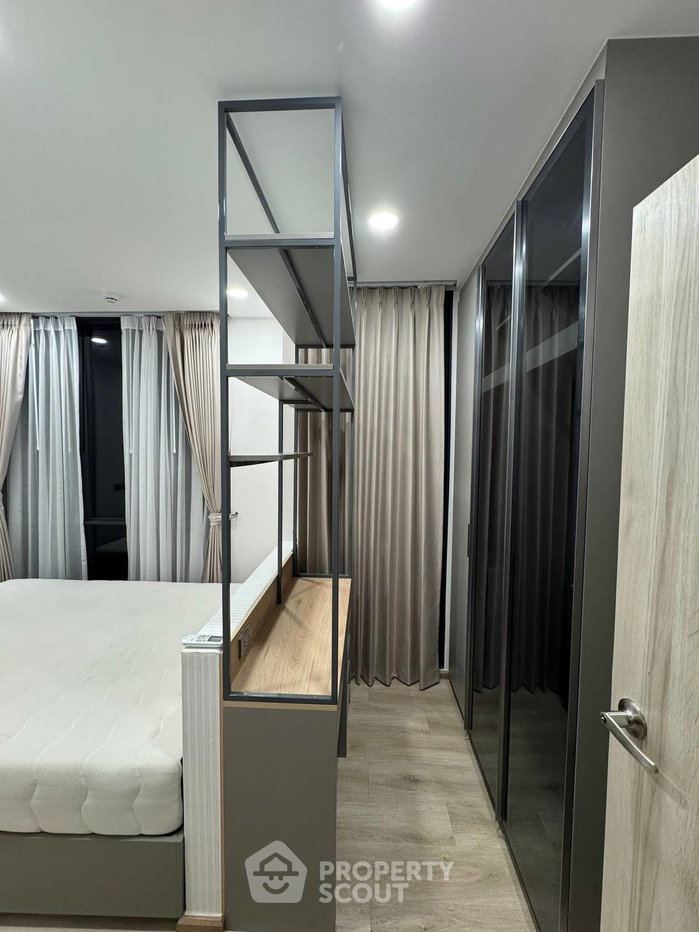 รูป ขายคอนโด 2 ห้องนอน Groove Scape Ladprao-Sutthisan ใกล้ MRT รัชดาภิเษก (ID 2541180) - รูปที่ 9/14