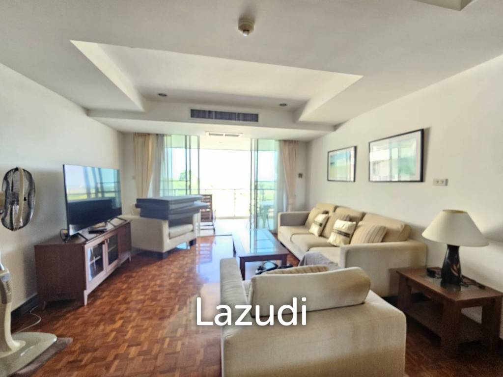 รูป SEARIDGE : 2 Bedrooms condo with Mountain views - รูปที่ 4/22