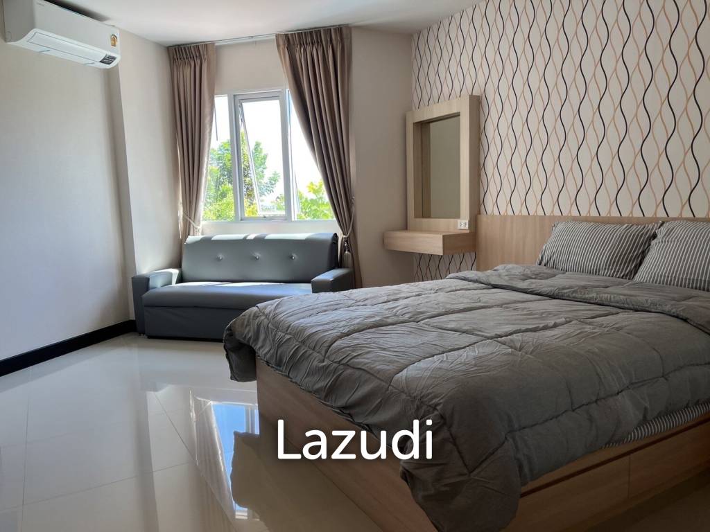 รูป 2 Beds 2 Baths 70 SQ.M The 88 Condo - รูปที่ 8/12