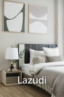 Modern Condo in Bang Na ARLO Sukhumvit 105-Lasalle