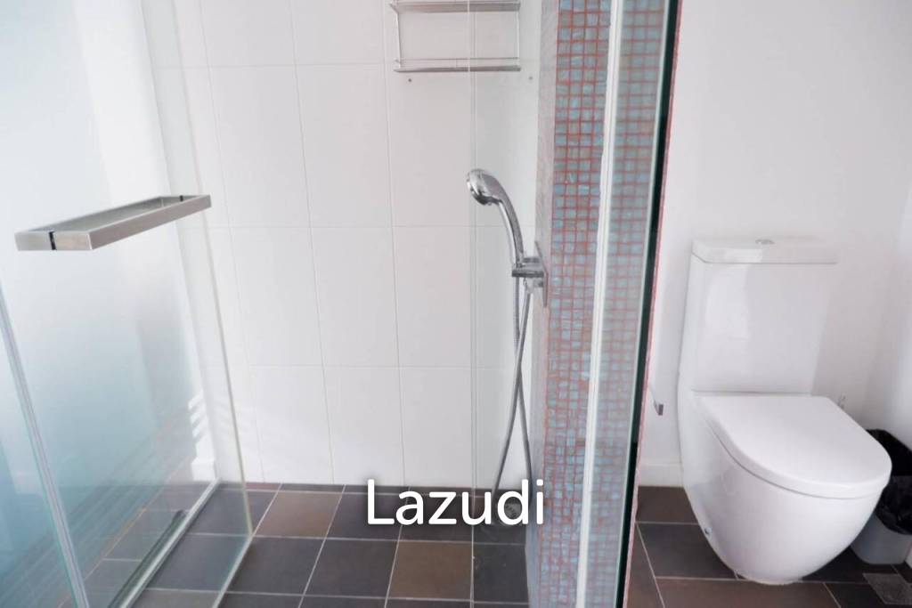 รูป ขาย คอนโด นอร์ทพอยท์ 2 ห้องนอน - รูปที่ 11/15
