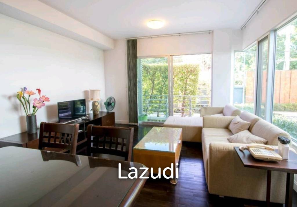 รูป Baan San Dao: Absolute Beachfront in heart of HUA HIN - รูปที่ 7/17