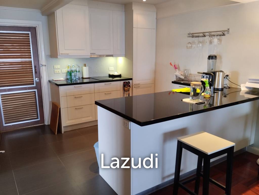 รูป SPRINGFIELD BEACH CONDO : 2 Bed SeaView Condo in Cha-am - รูปที่ 5/28