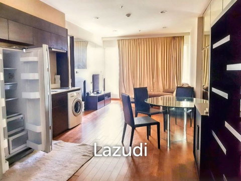 2 Bed 2 Bath 79 SQ.M The Address Chidlom