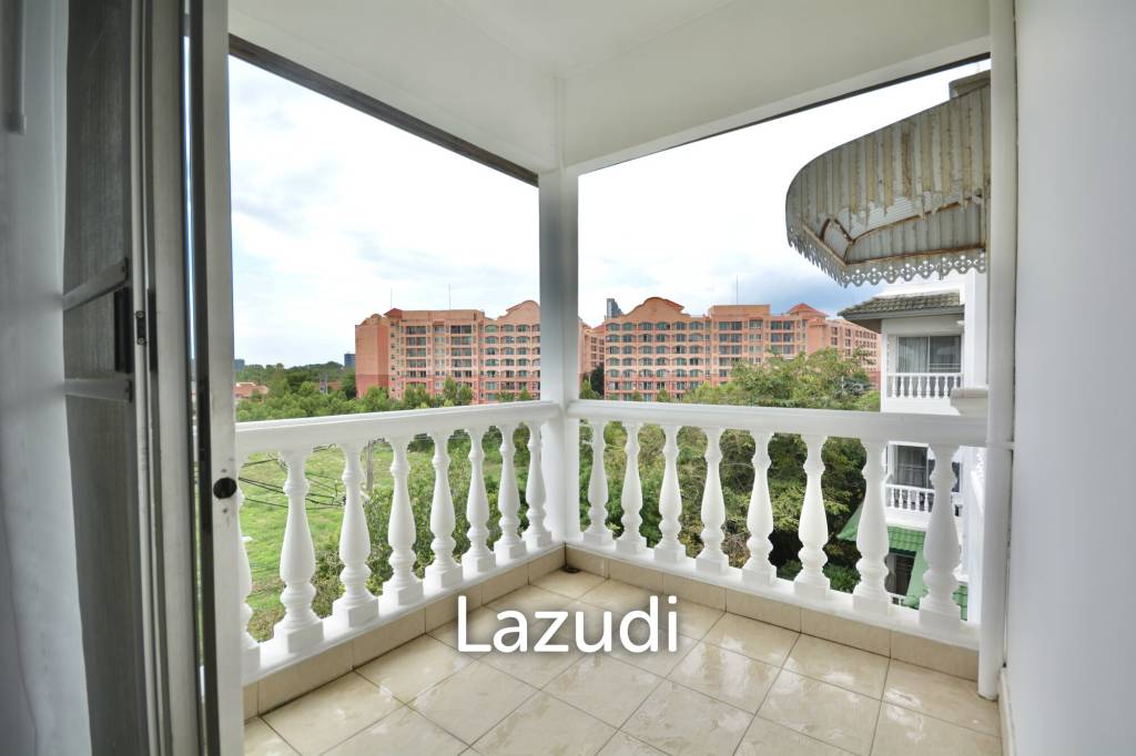 รูป 1 Bed  1 Bath 108 SQ.M. Baan Suan Lalana Condominium - รูปที่ 21/21