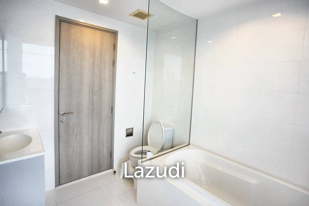 รูป 2 Bedroom 2 Bathroom 100 SQ.M HQ Thong Lor - รูปที่ 17/21