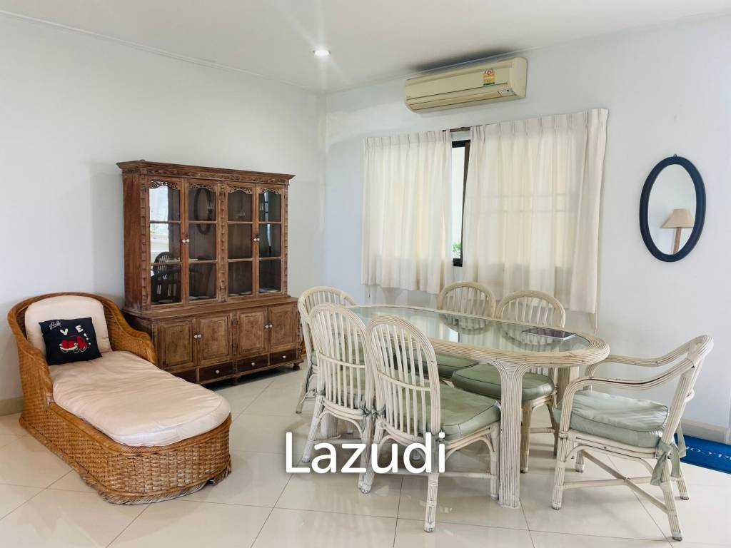 รูป Baan Somprasong Pattaya Condo for Sale - รูปที่ 14/22