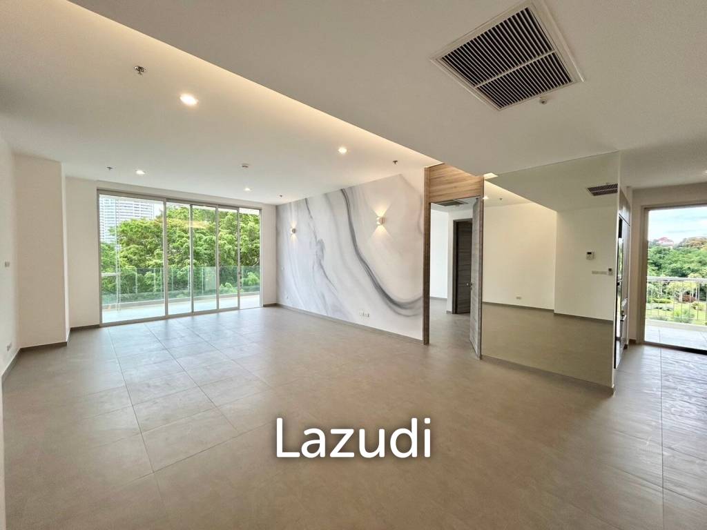 รูป 2 Beds 2 Baths 190.32 SQ.M. The Cove Pattaya - รูปที่ 5/18