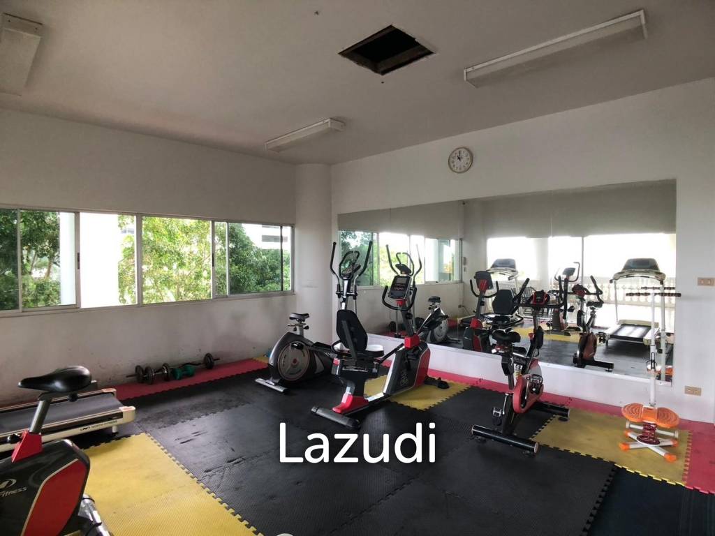 รูป ขาย คอนโด พาร์คบีช ในนาเกลือ - รูปที่ 27/31