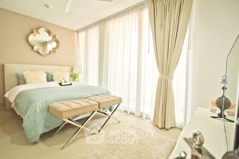 รูป คอนโด 1 ห้องนอน ขาย Southpoint Pattaya ใกล้ พระตำหนัก (ID 1489320) - รูปที่ 3/5