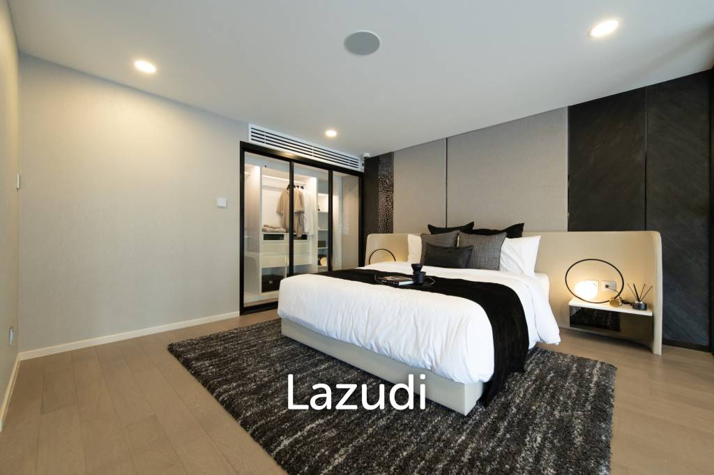 รูป 3 Bed 2 Bath 110.2 SQ.M. Origin Thonglor World - รูปที่ 15/20