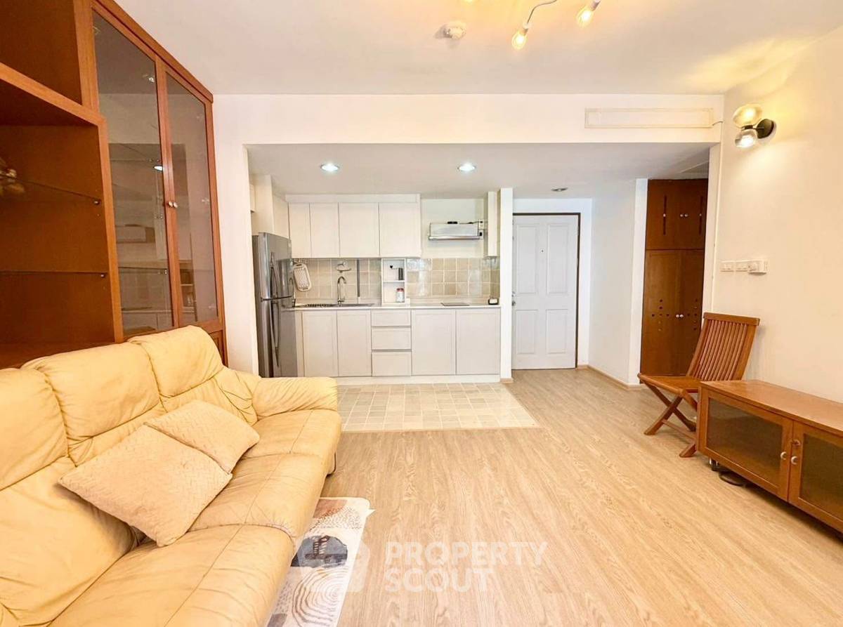 รูป คอนโด 2 ห้องนอน ขาย บ้านสวนสุโขทัย ใกล้ MRT บางพลัด (ID 2240593) - รูปที่ 3/16