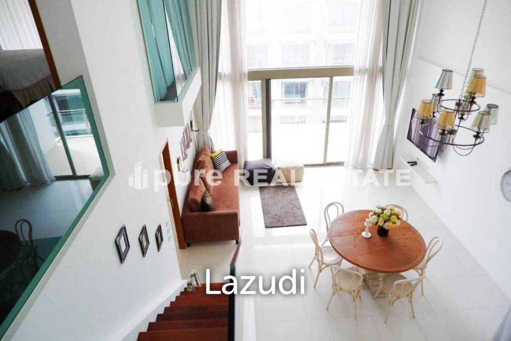 รูป ขายคอนโด The Sanctuary พัทยาเหนือ - รูปที่ 4/13