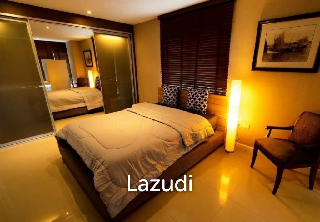 รูป 1 Bed 1 Bath 50 SQM Condo One Thonglor - รูปที่ 6/8