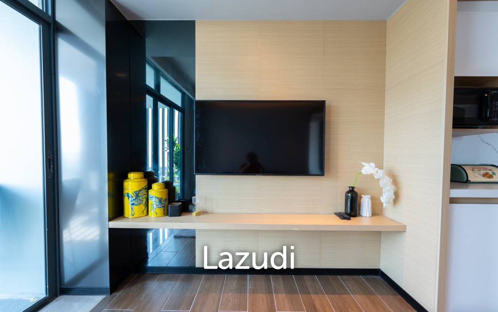 รูป 2 Bed 2 Bath 67.18 SQ.M Beverly Mountain Bay - รูปที่ 4/9