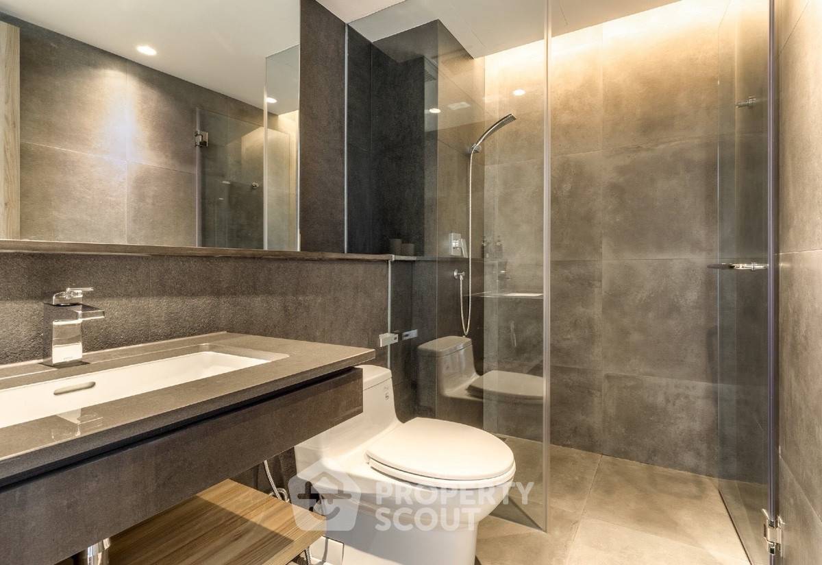 รูป คอนโด 2 ห้องนอน 80 ตร.ม. I - Loft @ Sukhumvit ชั้น 6 ใกล้ BTS พร้อมพงษ์ (ID 2631698) - รูปที่ 9/10