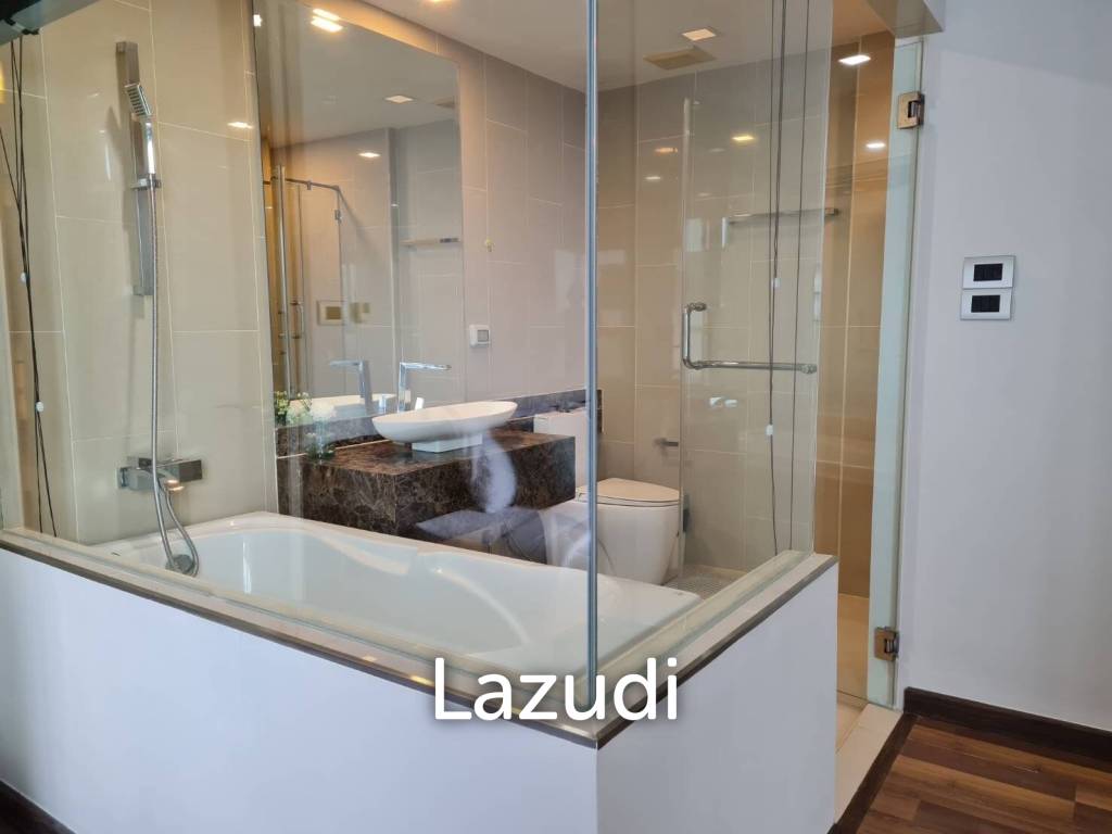 รูป 2 Beds 2 Baths 81.5 SQ.M. The Peak Towers Condominium - รูปที่ 10/12