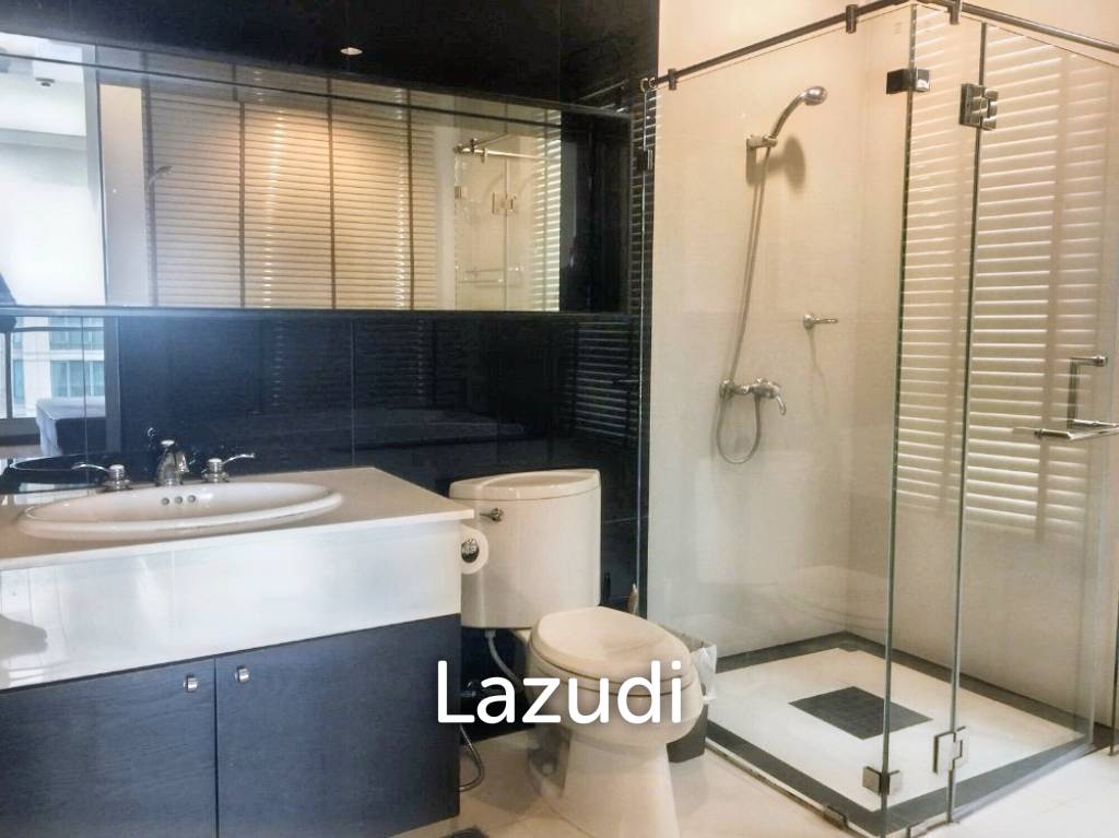 รูป 2 Bed 2 Bath 79 SQ.M The Address Chidlom - รูปที่ 7/9