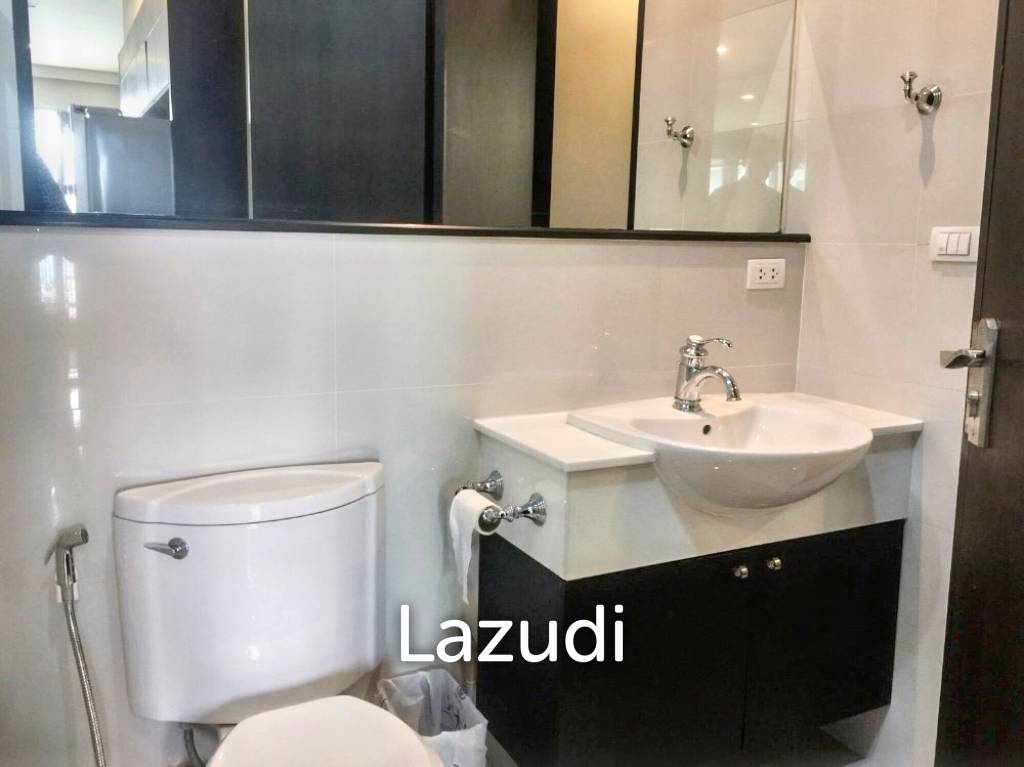 รูป 2 Bed 2 Bath 79 SQ.M The Address Chidlom - รูปที่ 9/9