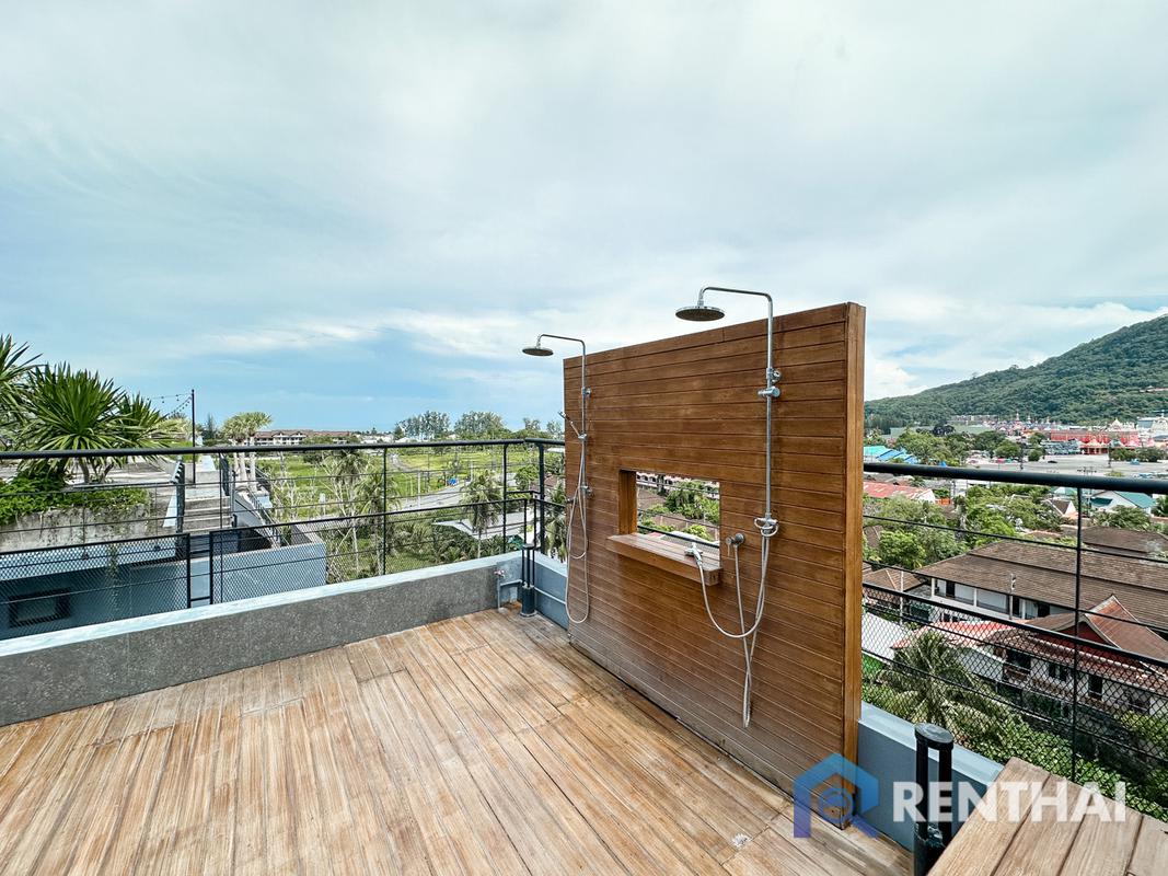 picture 2-Bed Condo at Citygate Resort, Phuket - 25/25