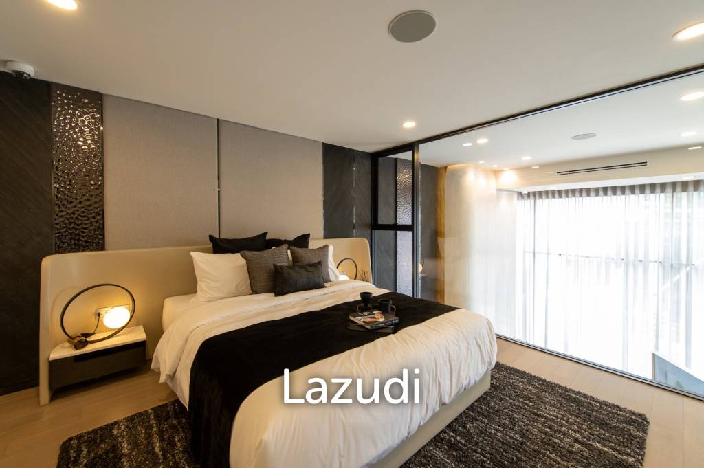 รูป 3 Bed 2 Bath 110.2 SQ.M. Origin Thonglor World - รูปที่ 14/20