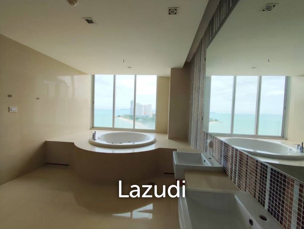 picture 4 Bed 4 Bath 565.45 SQ.M. The Cove Pattaya - 14/20