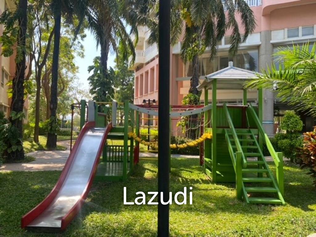 รูป SPRINGFIELD BEACH CONDO : 2 bed beachfront condo with great views - รูปที่ 39/49