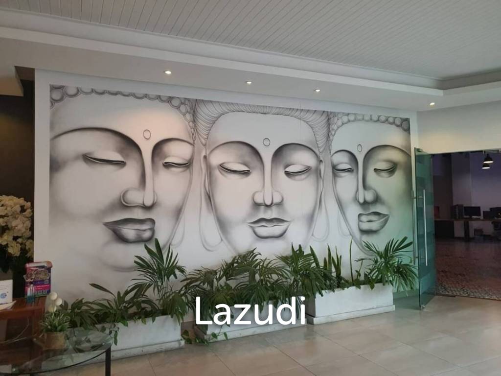 รูป Condo Low Rise The Club House Pattaya for Sale - รูปที่ 12/20