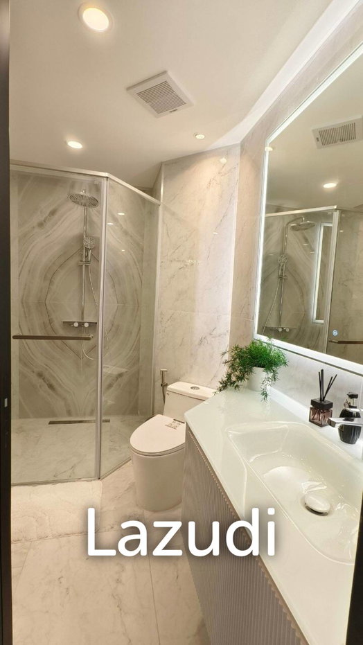 picture 2 Bed 2 Bath 79 SQ.M Copacabana Coral Reef Jomtien - 18/21