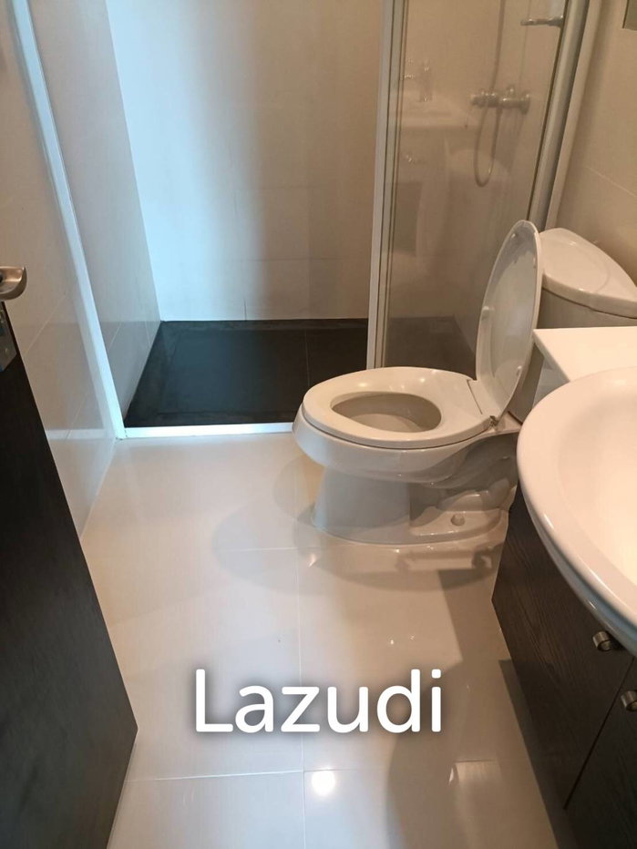 รูป 2 Bed 2 Bath 75 SQM The Address Chidlom - รูปที่ 12/12