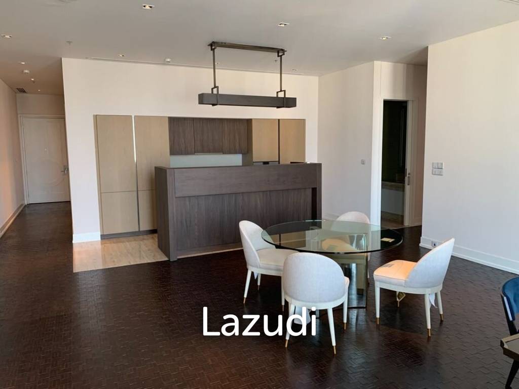 รูป 3 Bed 211 SQ.M The Ritz-Carlton Residences - รูปที่ 1/5