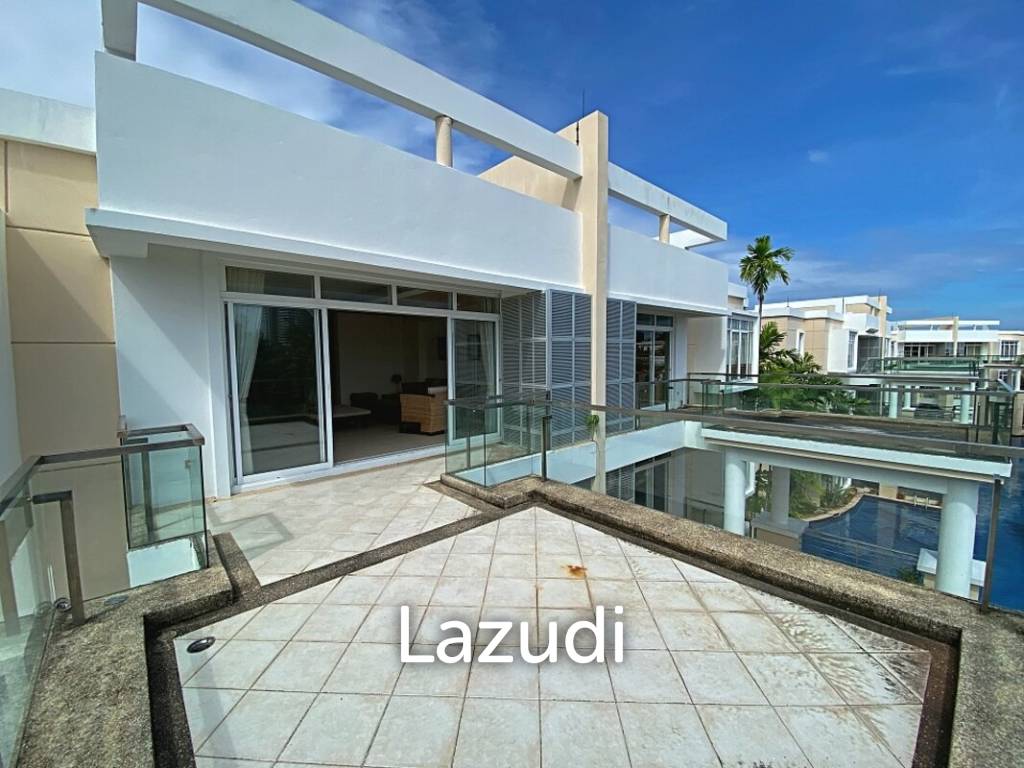 รูป Great Deal! 2 Bed 2 Bath Condo At Blue Lagoon - รูปที่ 29/33